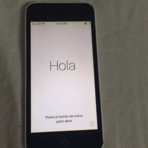 iPhone 5c and other parts to free one usb charger